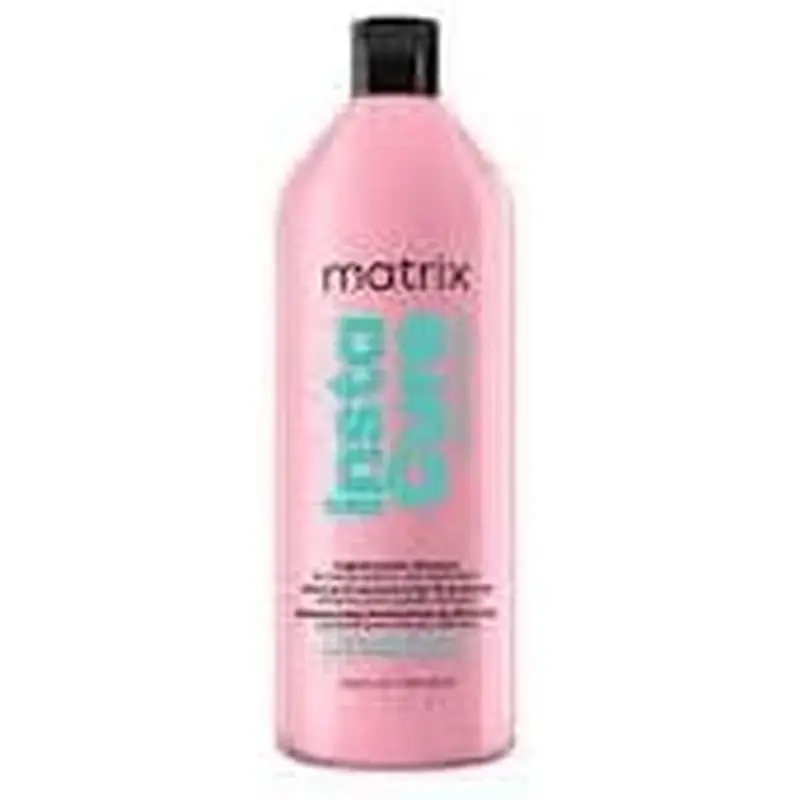 Shampoo Matrix