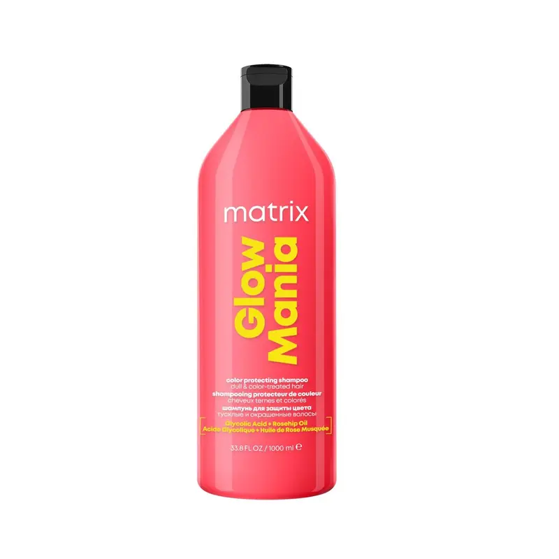 Shampoo Matrix
