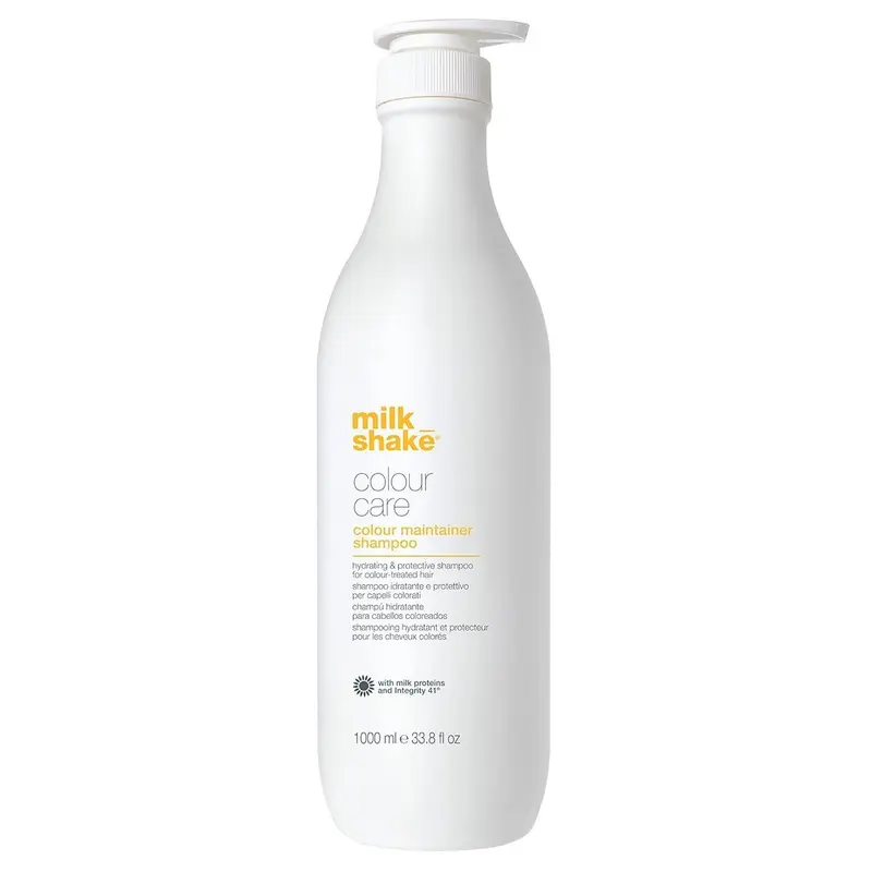 Shampoo Milk Shake Colour Maintainer 1 L