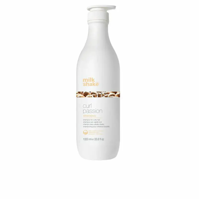 Shampoo Milk Shake CURL PASSION 1 L