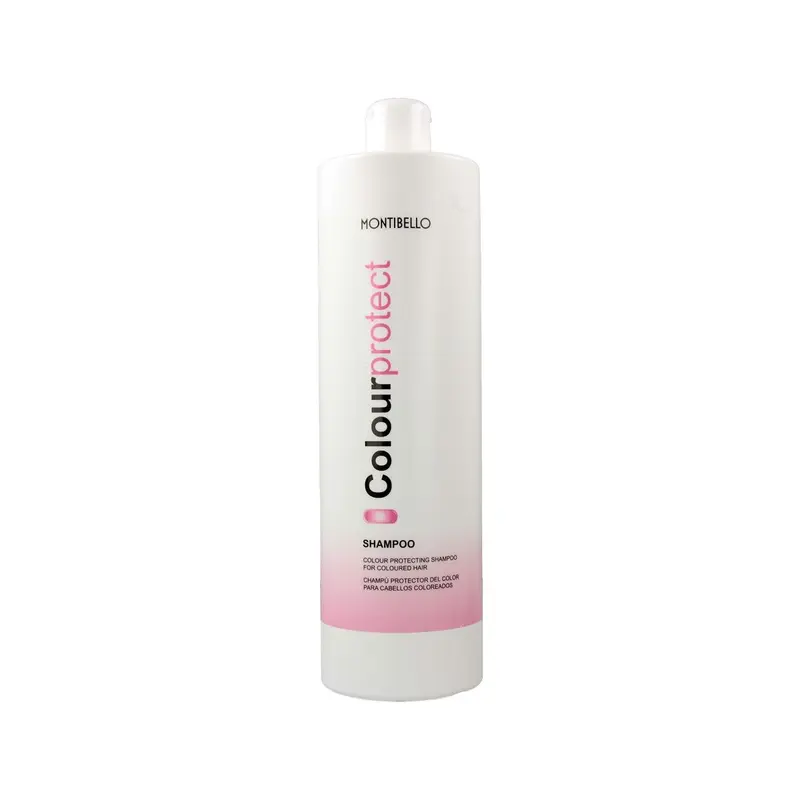 Shampoo Montibello Colour Protect