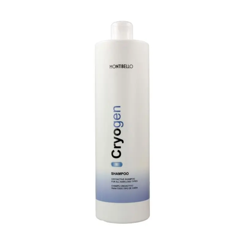 Shampoo Montibello Cryogen
