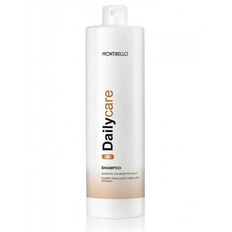 Shampoo Montibello Daily Care