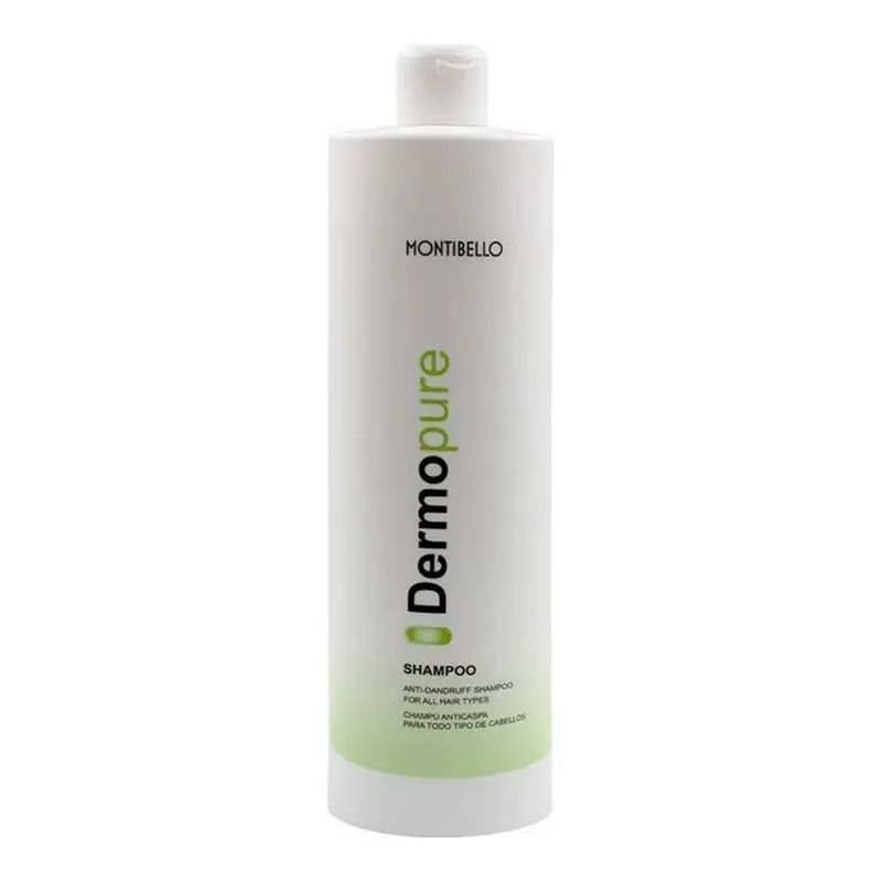 Shampoo Montibello Dermo Pure