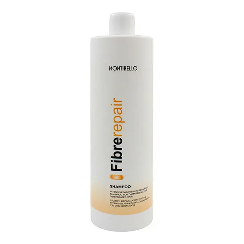 Shampoo Montibello Fibre Repair