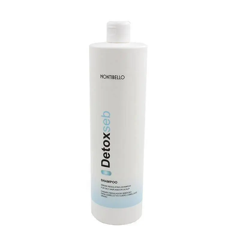Shampoo Montibello