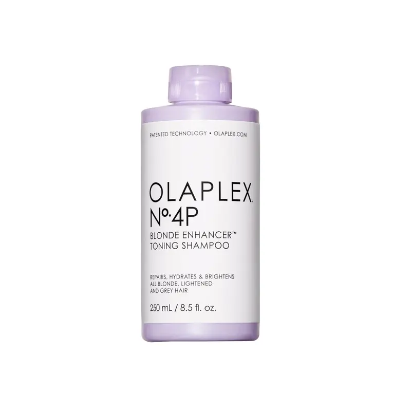 Shampoo Olaplex Blonde Enhancer 250 ml