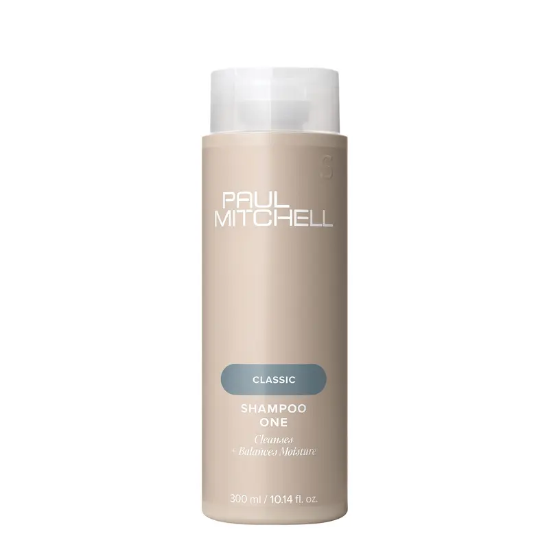 Shampoo One