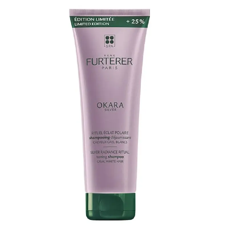 Shampoo René Furterer Okara Color 250 ml