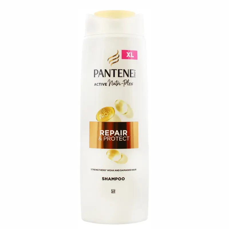 Shampoo Repair & Protect
