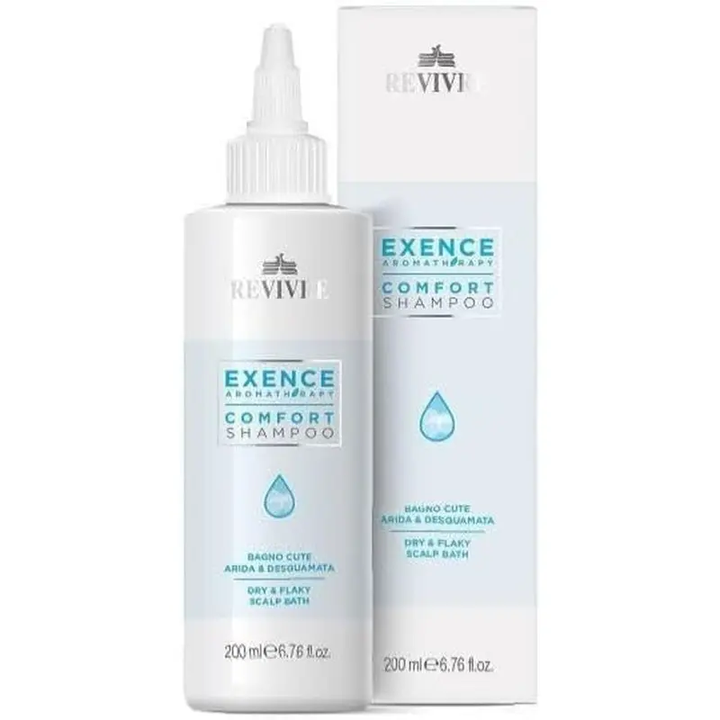 Shampoo Revivre EXENCE Comfort 200 ml
