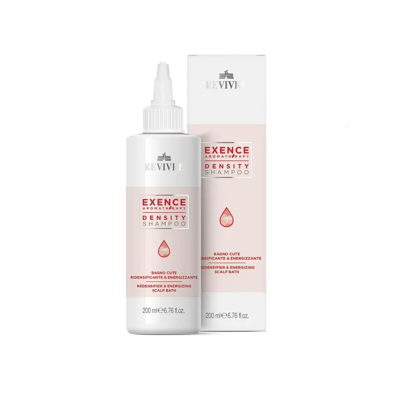 Shampoo Revivre EXENCE Density 200 ml