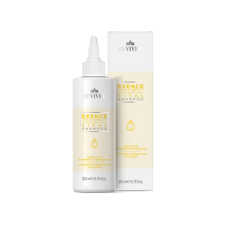 Shampoo Revivre EXENCE Vital 200 ml