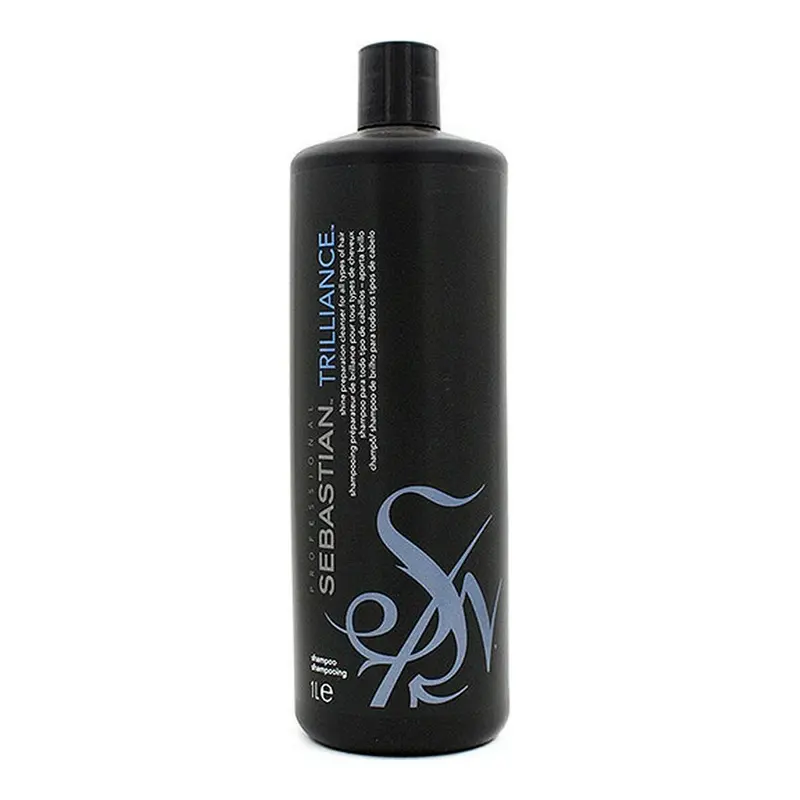 Shampoo Sebastian 4352
