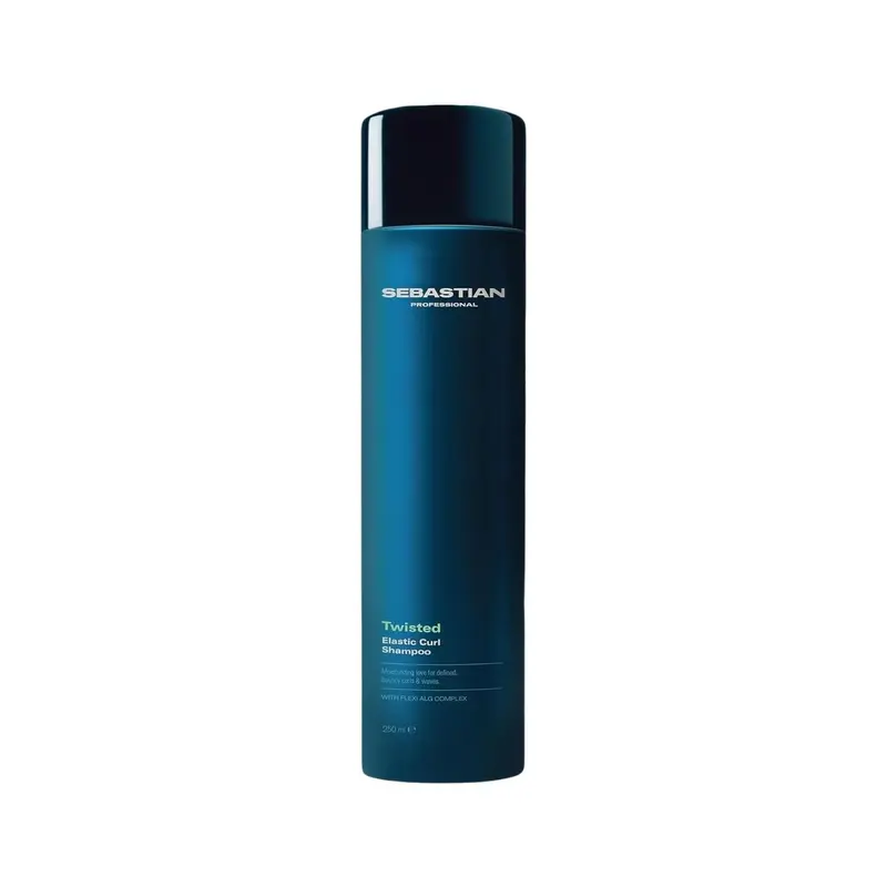 Shampoo Sebastian TWISTED 1 L