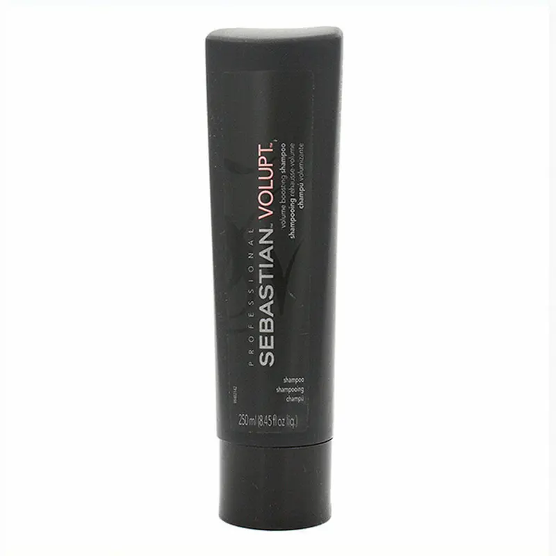 Shampoo Sebastian Volupt Champú 250 ml