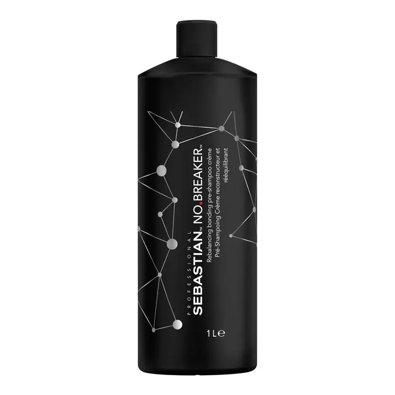 Shampoo Sebastian