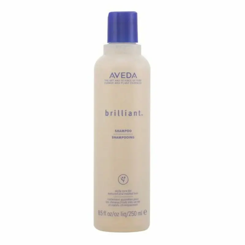 Shampoo voor dagelijks gebruik Aveda AVE8936 250 ml