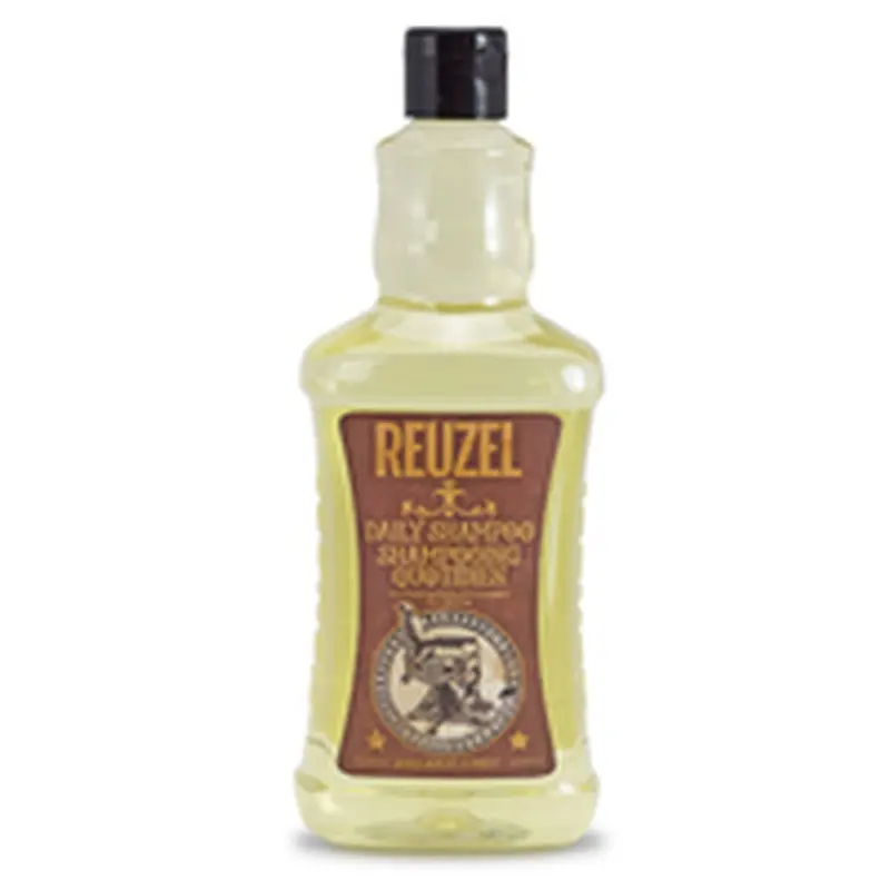 Shampoo voor dagelijks gebruik Reuzel Haarpflege 1 L