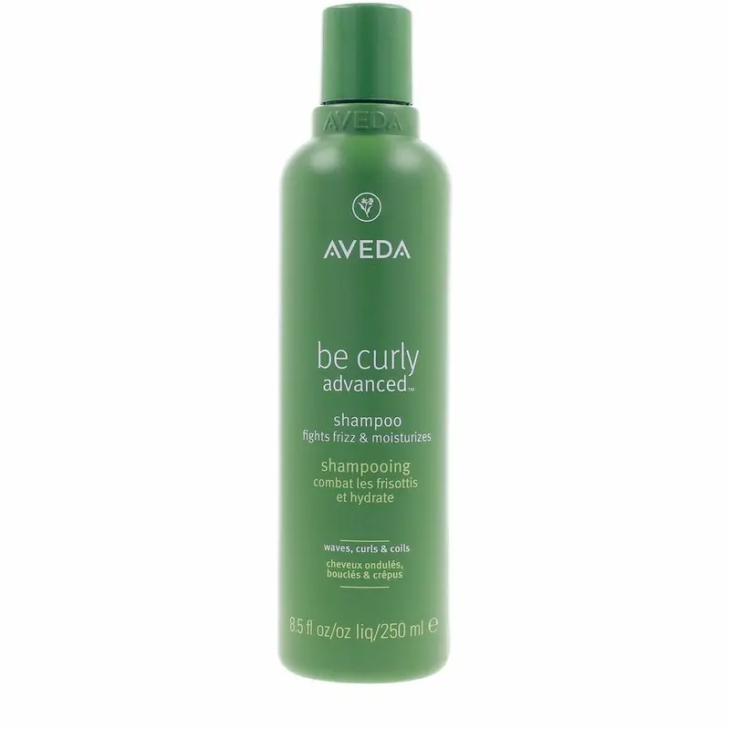 Shampoo voor Krullend Haar Aveda BE CURLY 250 ml