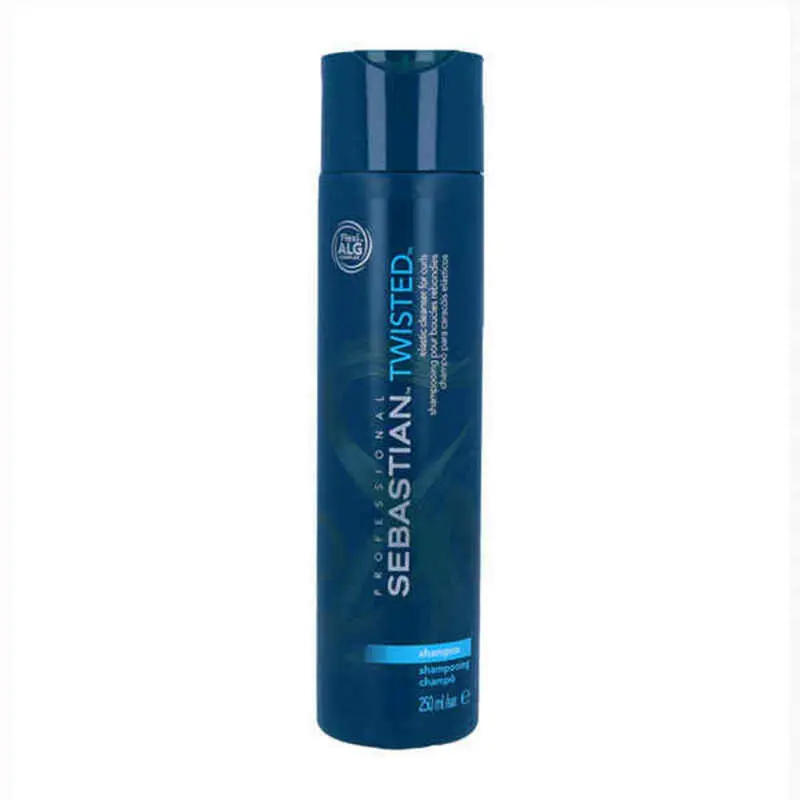 Shampoo voor Krullend Haar Sebastian 970-26556