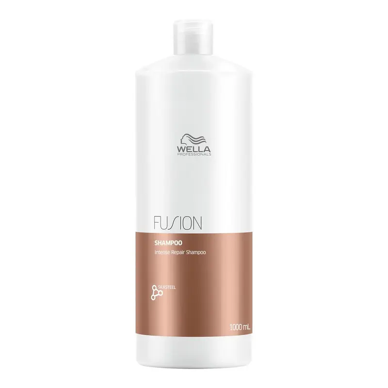 Shampoo Wella Fusion 1 L