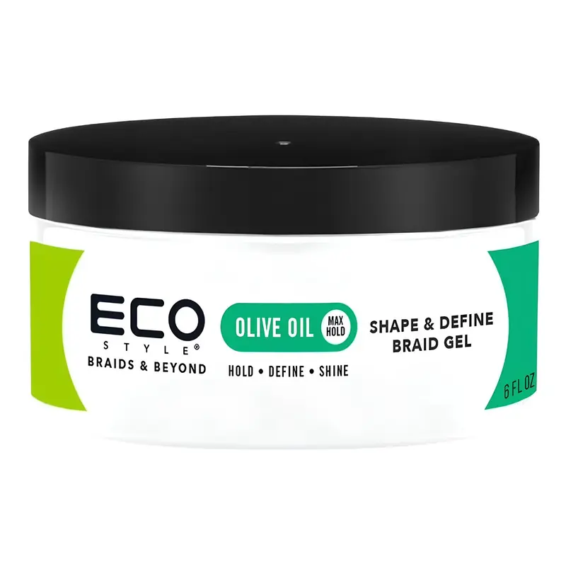 Shape Define Braid Gel
