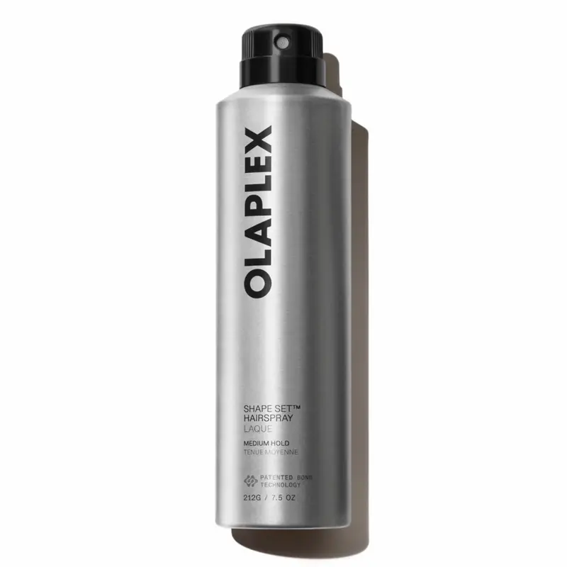 Shape Set Hairspray 245 ml.
