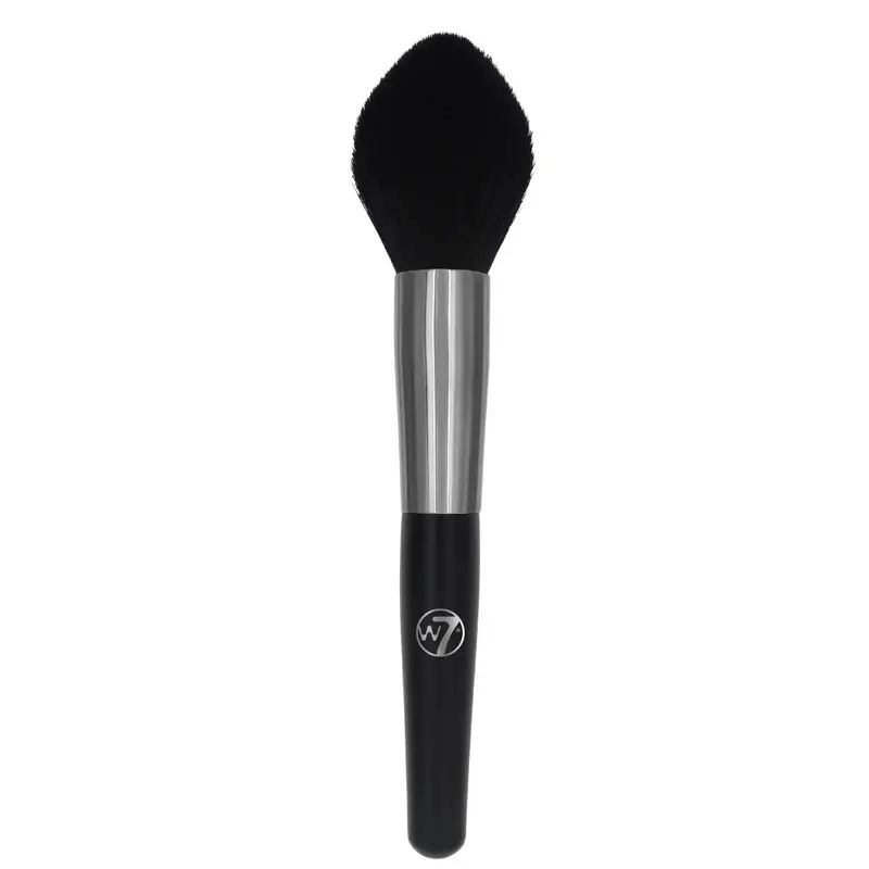 Shaped Powder Brush