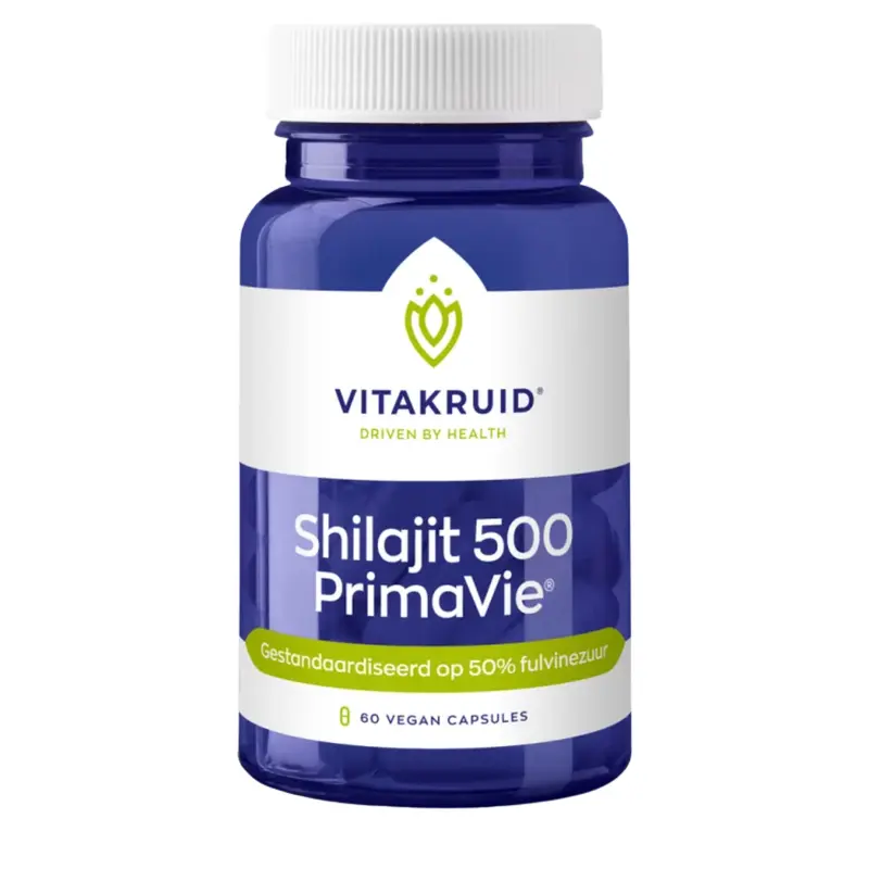 Shilajit 500 PrimaVie