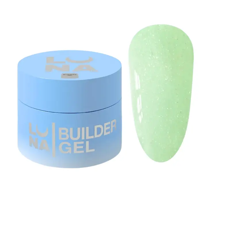 Shimmer Gel 11