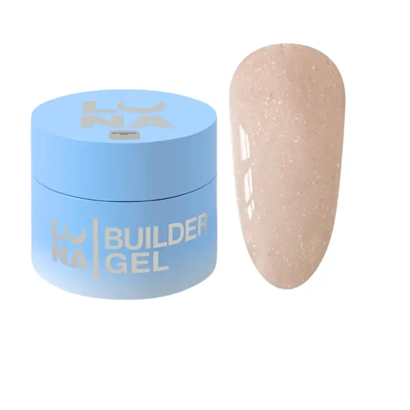 Shimmer Gel 9