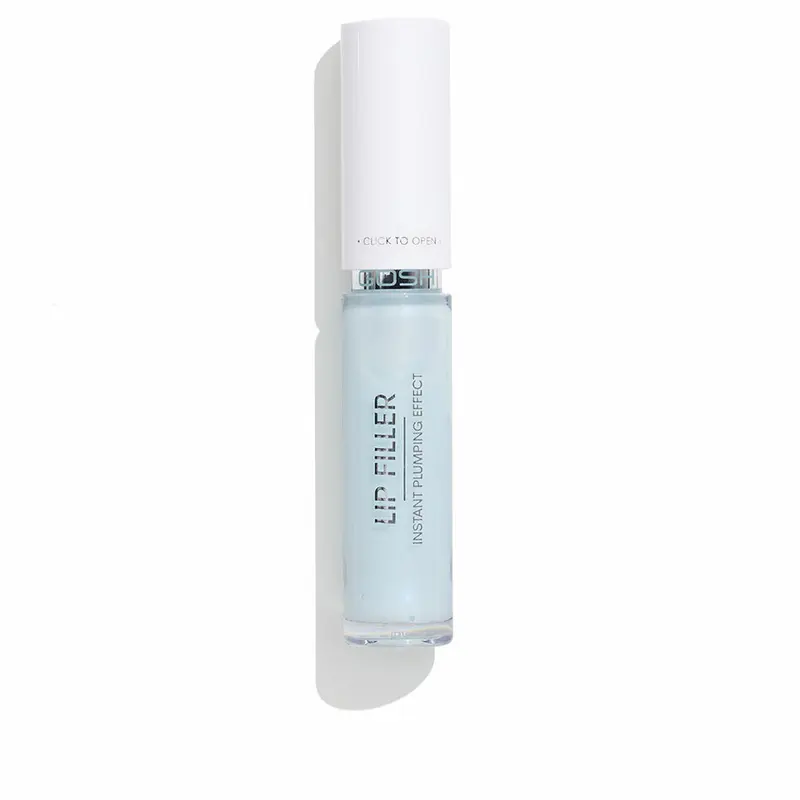 shimmer lippenstift Gosh Copenhagen LIP FILLER Nº 002-Ice 5 ml