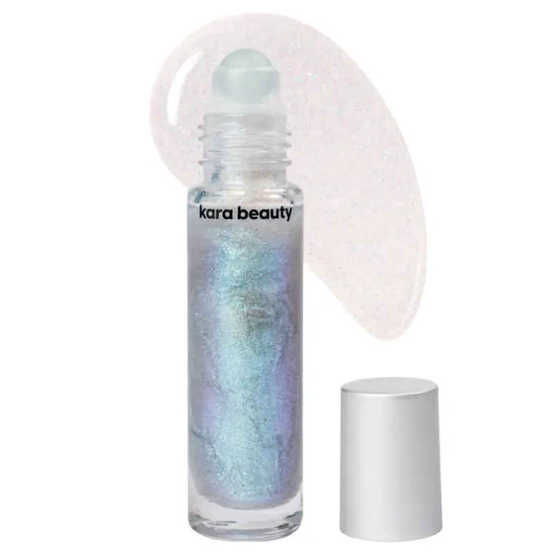 Shimmer Star Roll On Glitter Astra