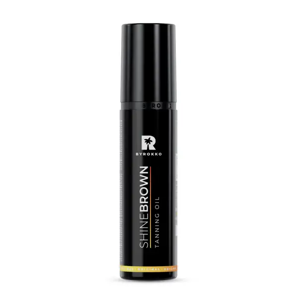 Shine Brown Oil