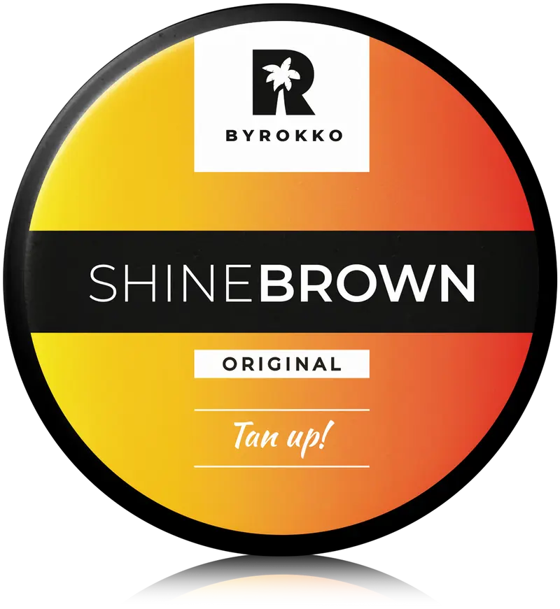 Shine Brown Original