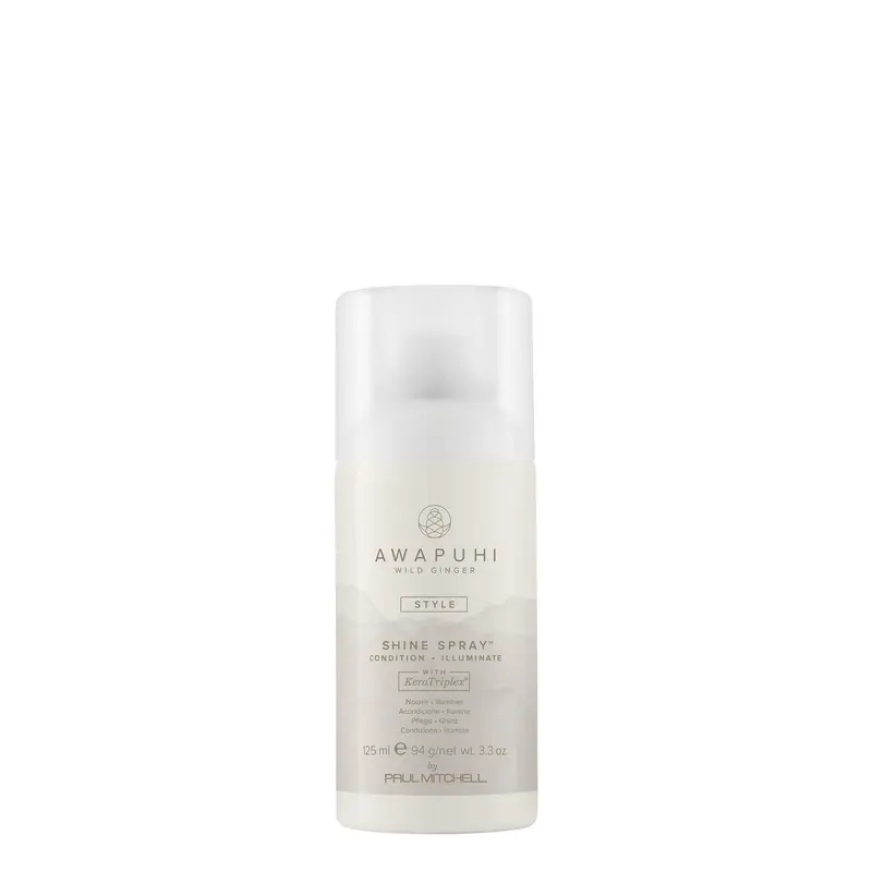 Shine Spray