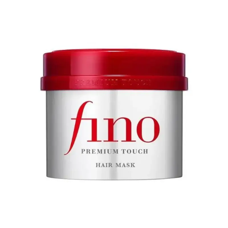 Shiseido Fino Premium Touch Hair Mask - 230g