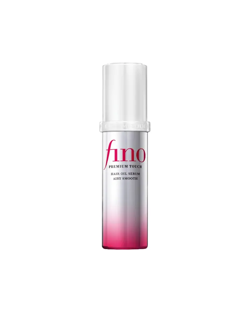 Shiseido - Fino Premium Touch Hair Oil Serum Airy Smooth