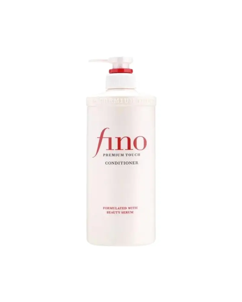 Shiseido - Fino Premiun Touch Hair Conditioner