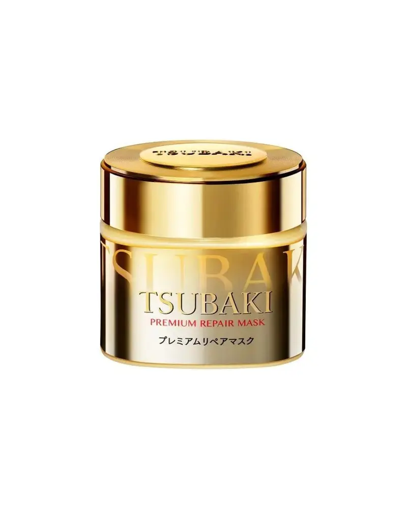 Shiseido - Tsubaki Premium EX Repair Hair Mask