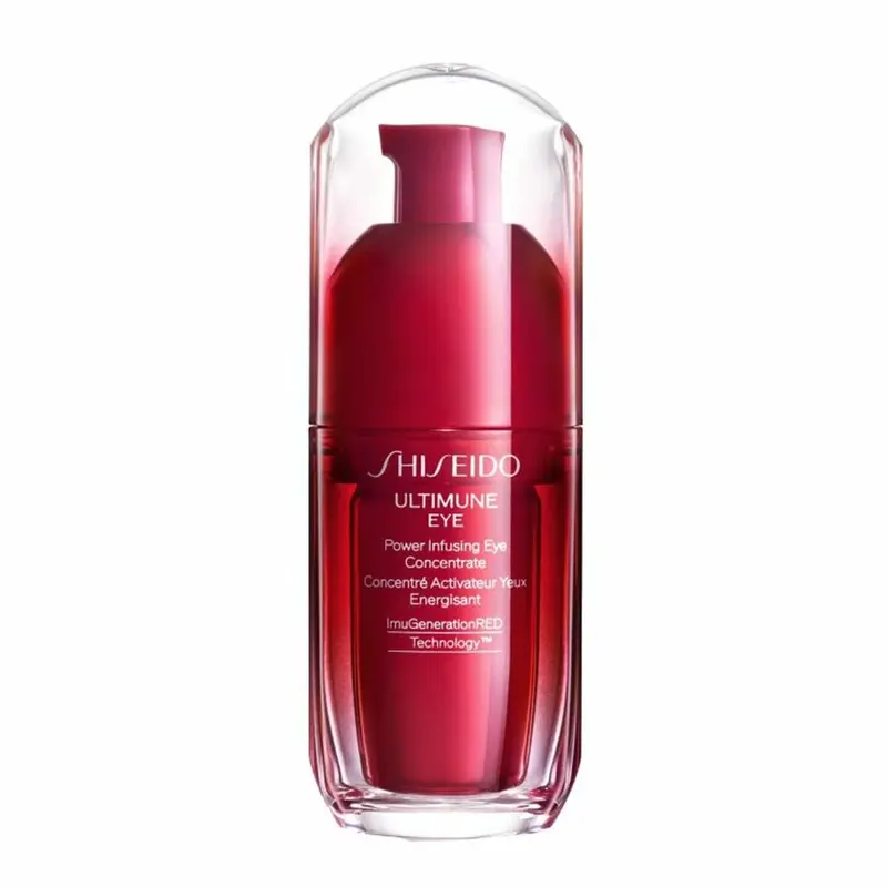 Shiseido Ultimune Oogcontourcrème - Luxe Anti-Aging 15 ml