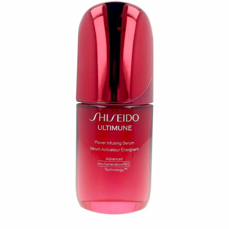 Shiseido Ultimune Serum - Luxe Anti-Aging 50 ml