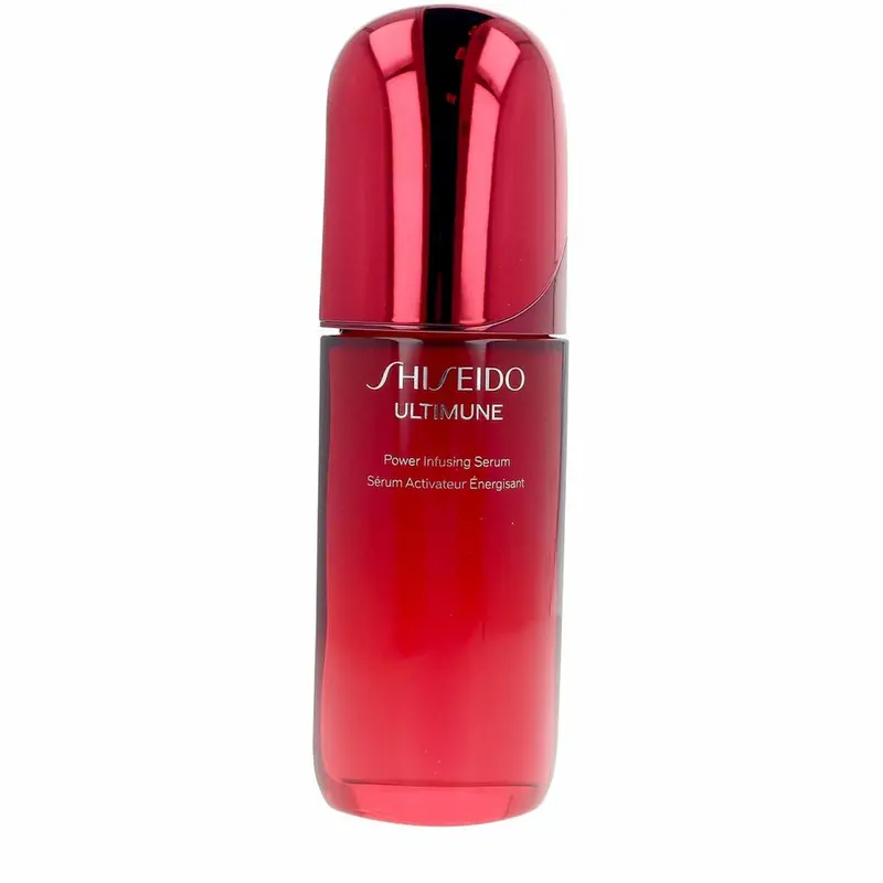 Shiseido Ultimune Serum - Luxe Anti-Aging 75 ml