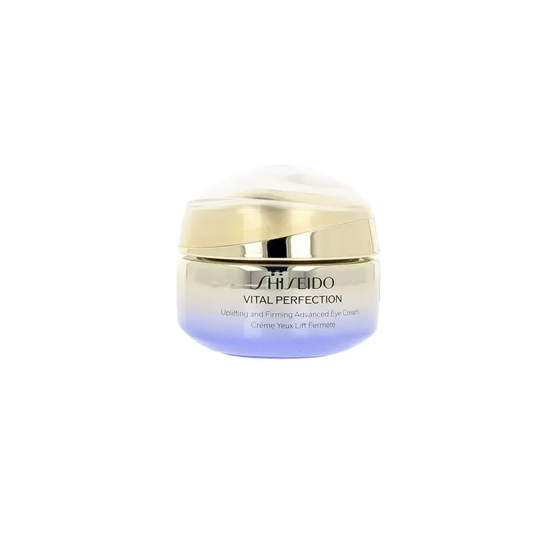 Shiseido Vital Perfection Oogcontour - Luxe Anti-Aging 15 ml