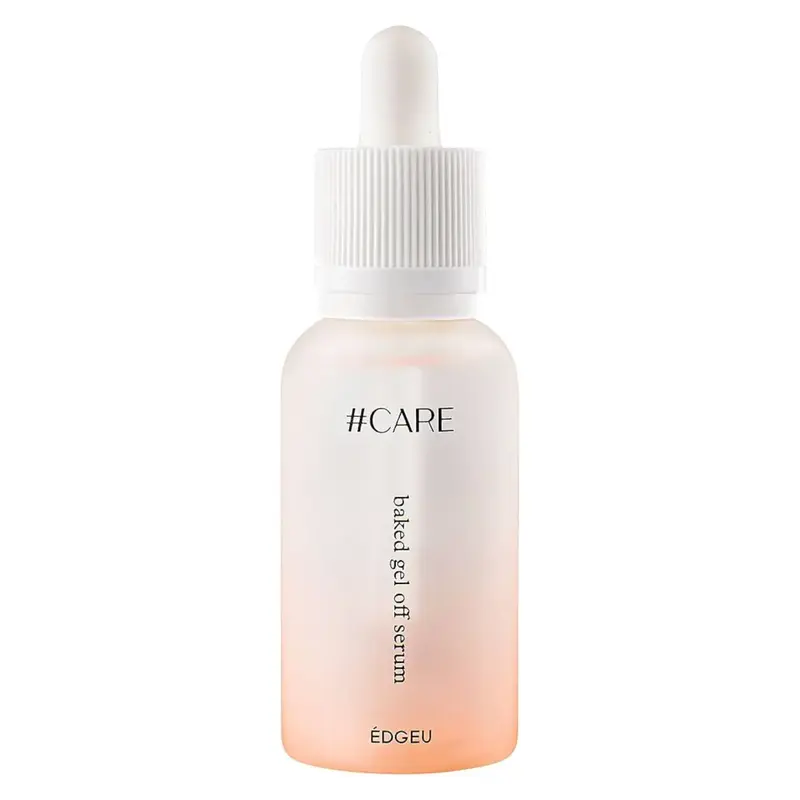 Shop Care Gel Off Serum