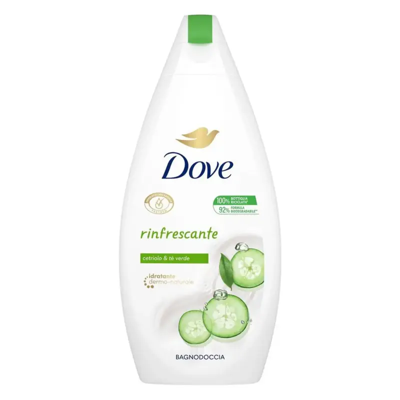 Shower Gel Refreshing