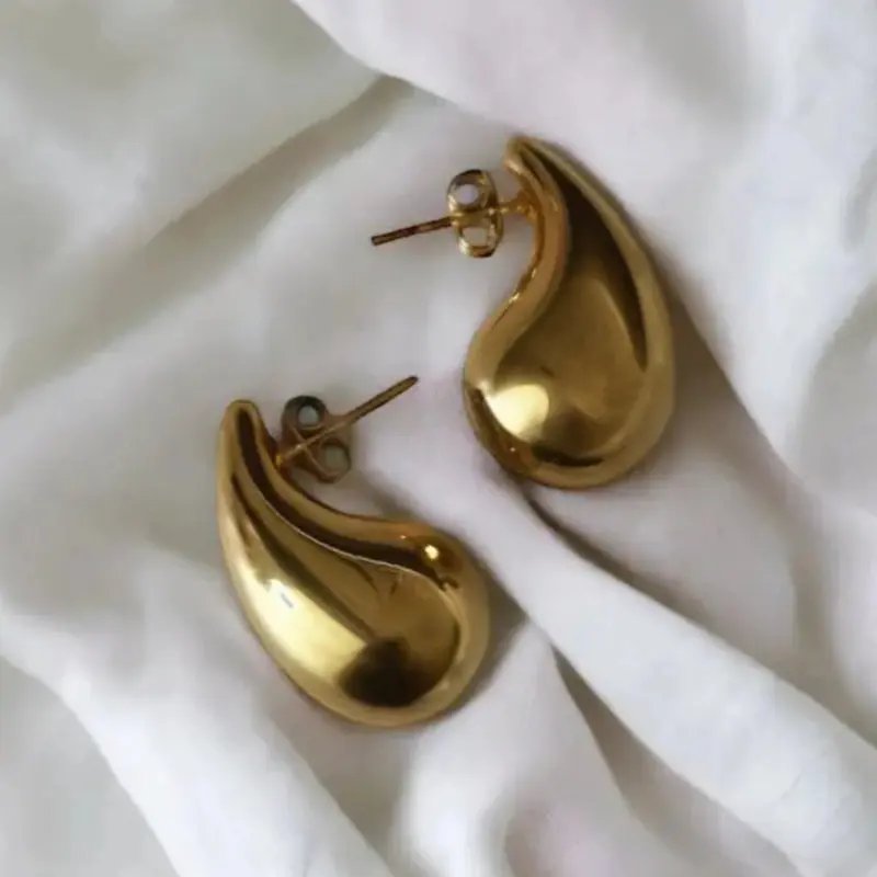 Sienna Drop Earrings