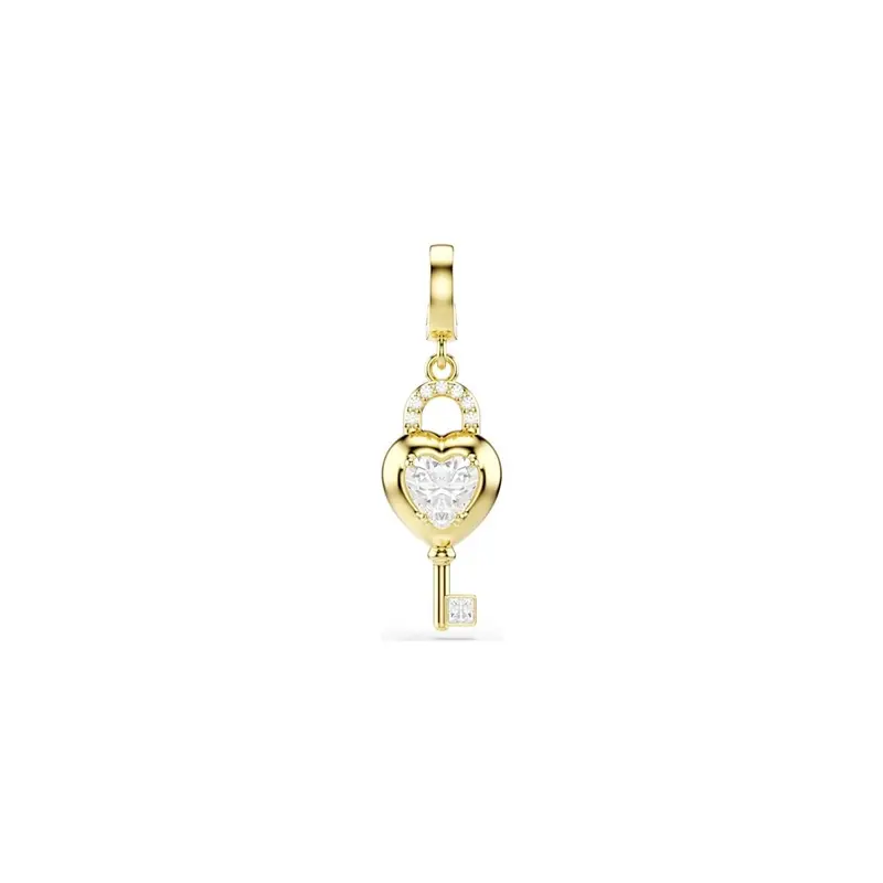 Sieraad Dames Swarovski 5742959 Gouden
