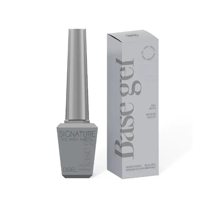 Signature Base Gel